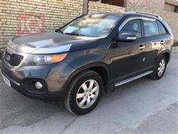 كيا سورينتو